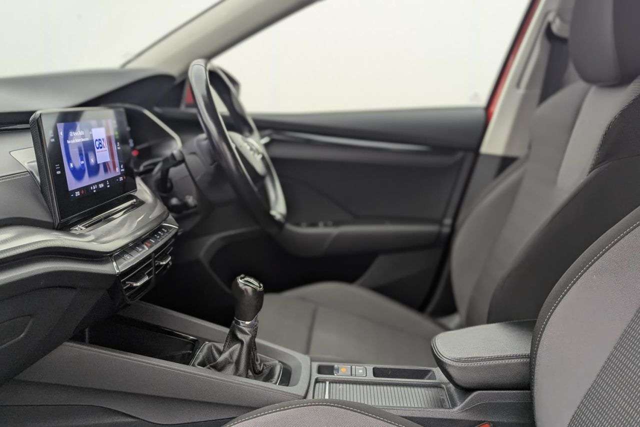 2020 SKODA OCTAVIA 2020 SKODA OCTAVIA