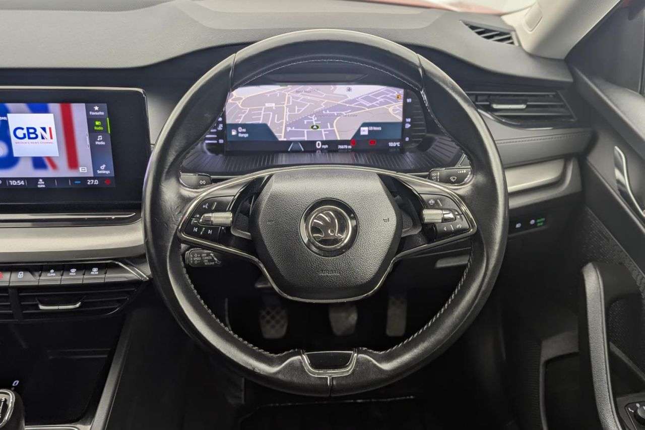 2020 SKODA OCTAVIA 2020 SKODA OCTAVIA