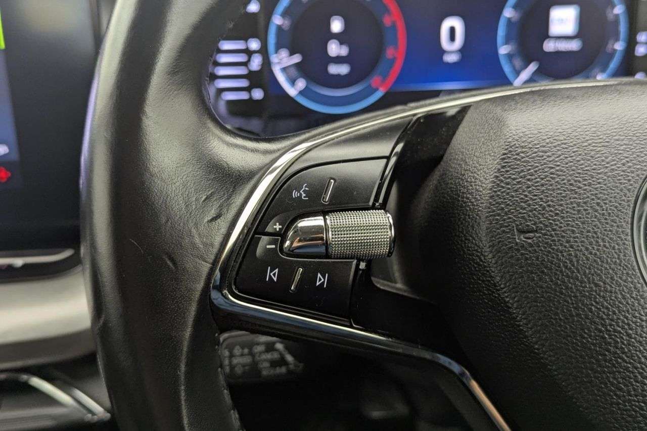 2020 SKODA OCTAVIA 2020 SKODA OCTAVIA