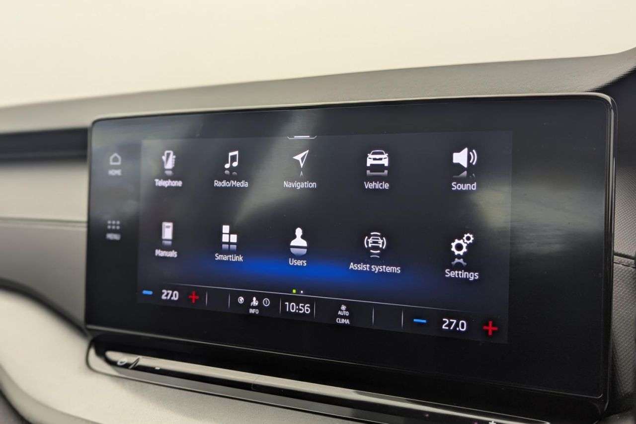 2020 SKODA OCTAVIA 2020 SKODA OCTAVIA