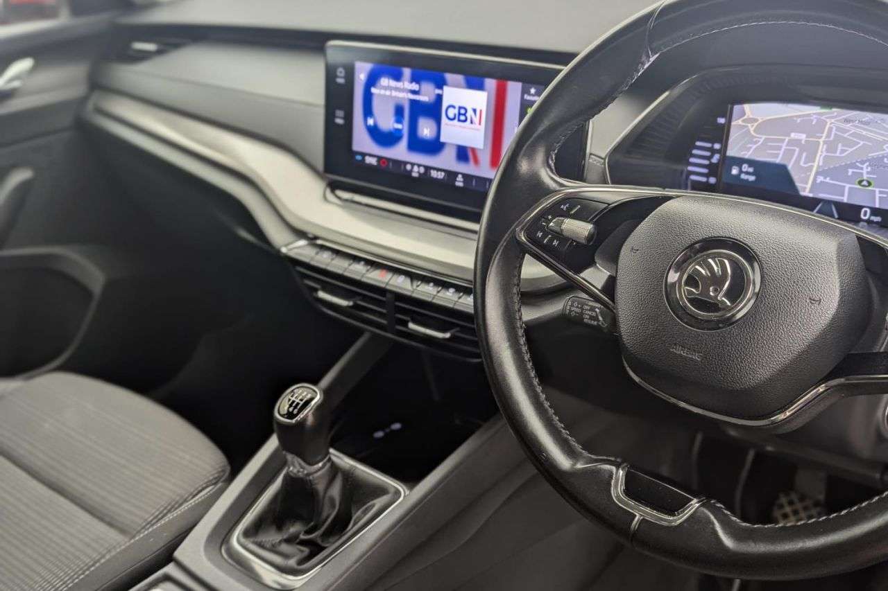 2020 SKODA OCTAVIA 2020 SKODA OCTAVIA