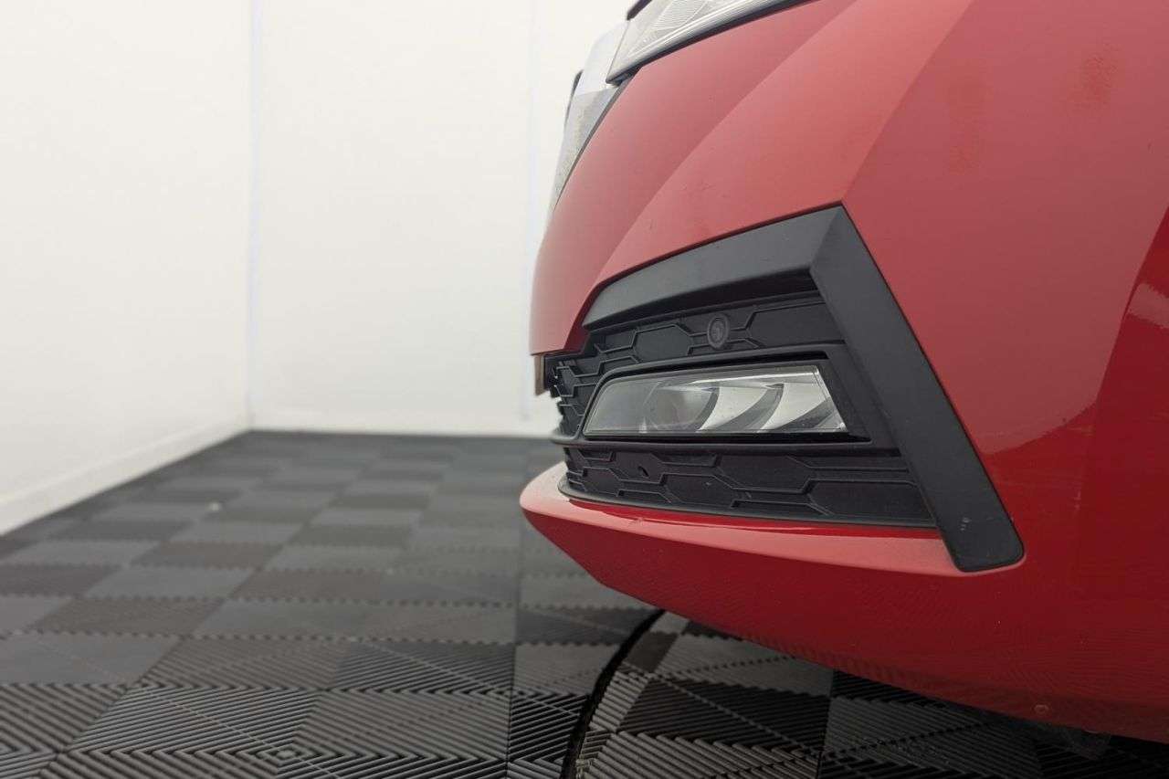 2020 SKODA OCTAVIA 2020 SKODA OCTAVIA