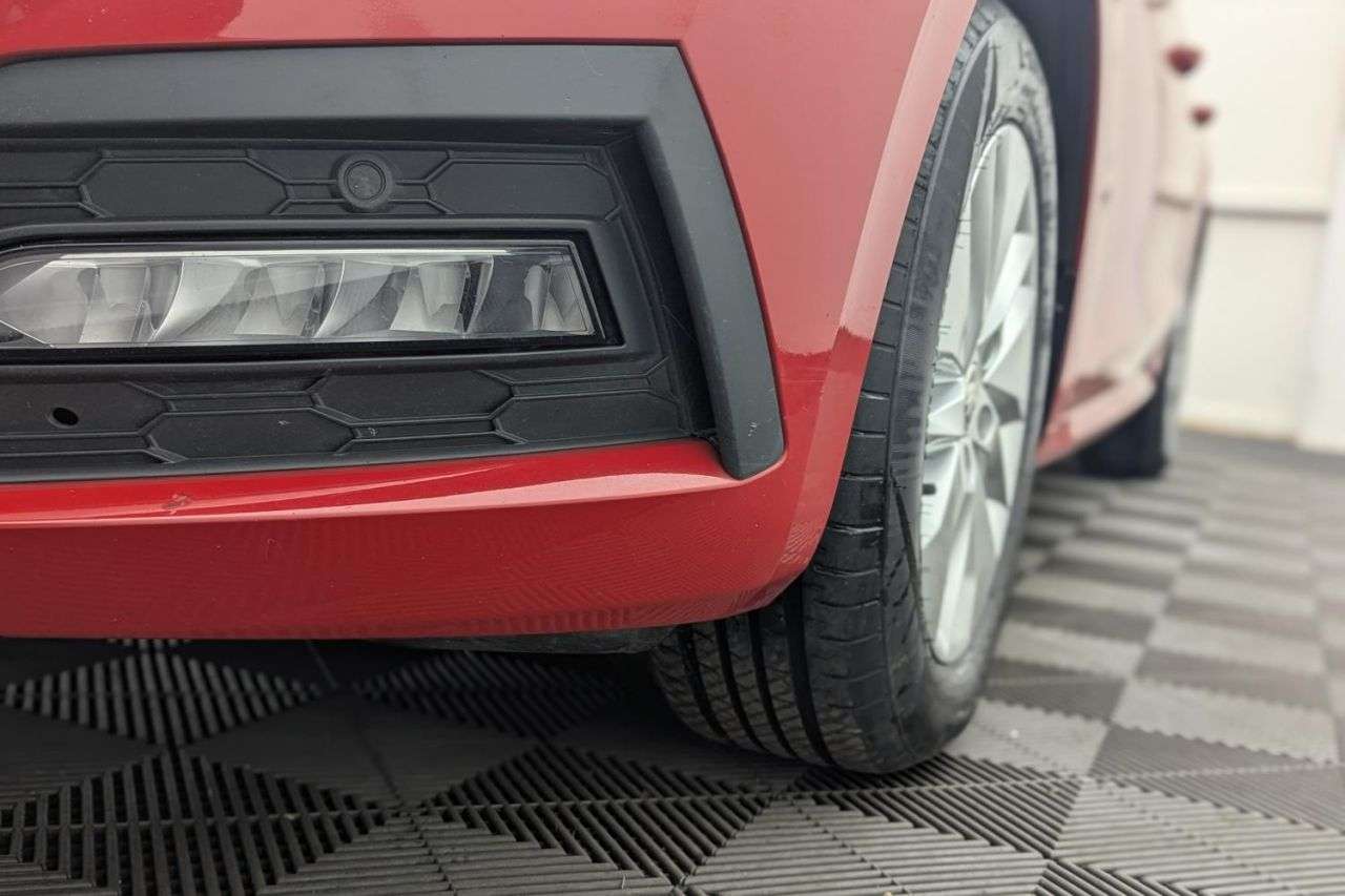 2020 SKODA OCTAVIA 2020 SKODA OCTAVIA