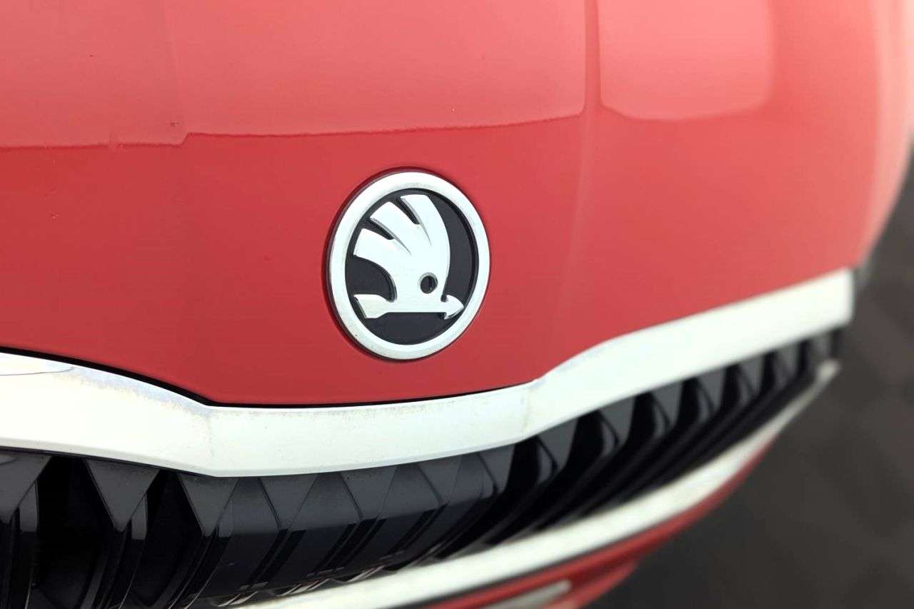 2020 SKODA OCTAVIA 2020 SKODA OCTAVIA