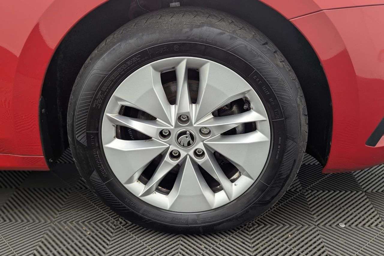 2020 SKODA OCTAVIA 2020 SKODA OCTAVIA