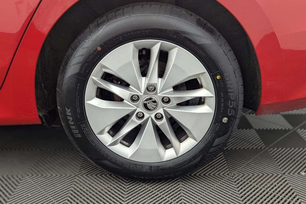 2020 SKODA OCTAVIA 2020 SKODA OCTAVIA