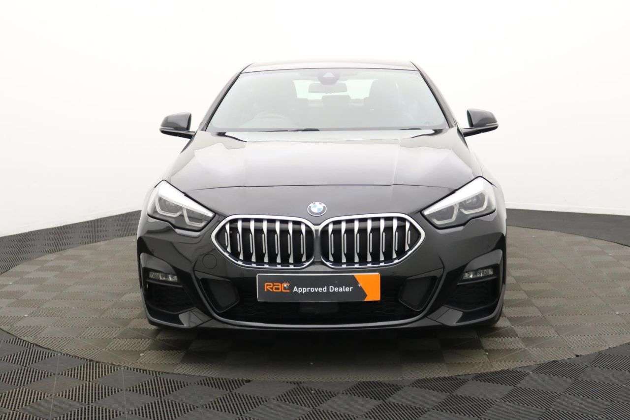 2022 BMW 2 SERIES GRAN COUPE 2022 BMW 2 SERIES GRAN COUPE