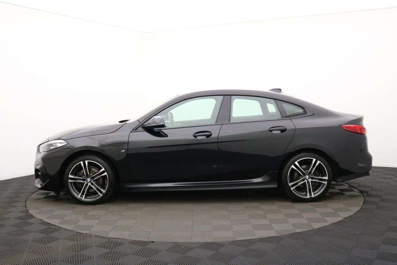 2022 BMW 2 SERIES GRAN COUPE 2022 BMW 2 SERIES GRAN COUPE