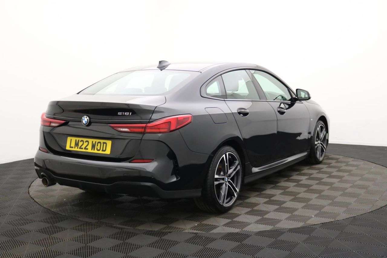 2022 BMW 2 SERIES GRAN COUPE 2022 BMW 2 SERIES GRAN COUPE