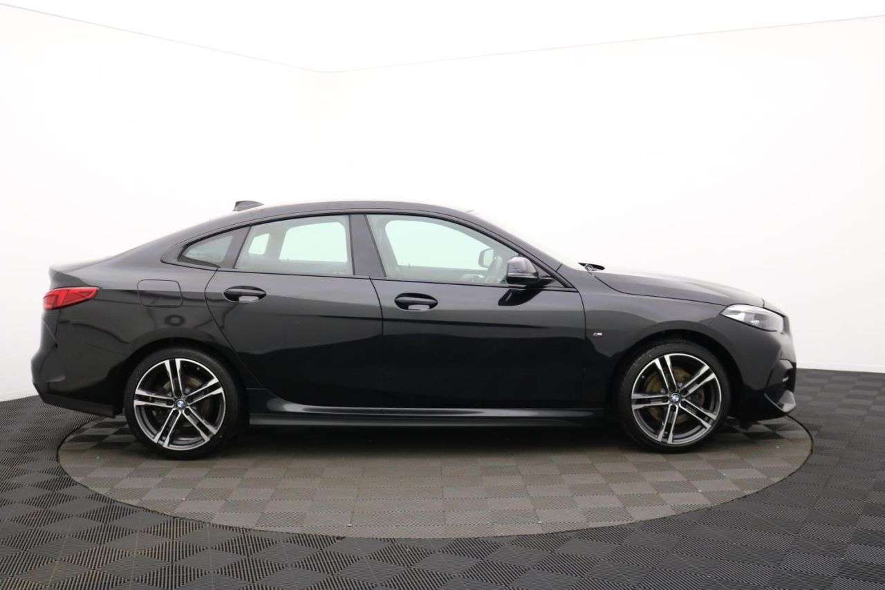2022 BMW 2 SERIES GRAN COUPE 2022 BMW 2 SERIES GRAN COUPE
