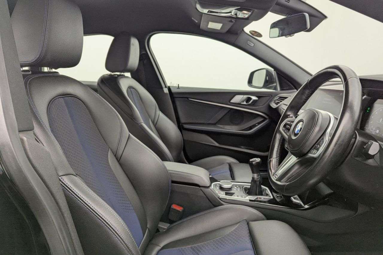 2022 BMW 2 SERIES GRAN COUPE 2022 BMW 2 SERIES GRAN COUPE