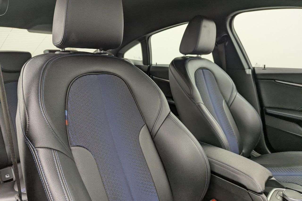 2022 BMW 2 SERIES GRAN COUPE 2022 BMW 2 SERIES GRAN COUPE