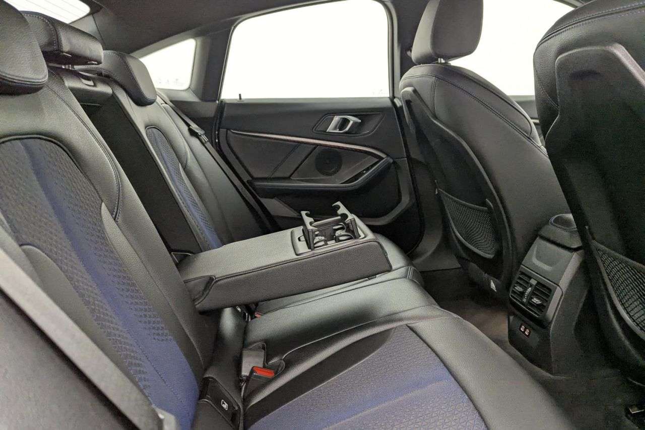 2022 BMW 2 SERIES GRAN COUPE 2022 BMW 2 SERIES GRAN COUPE