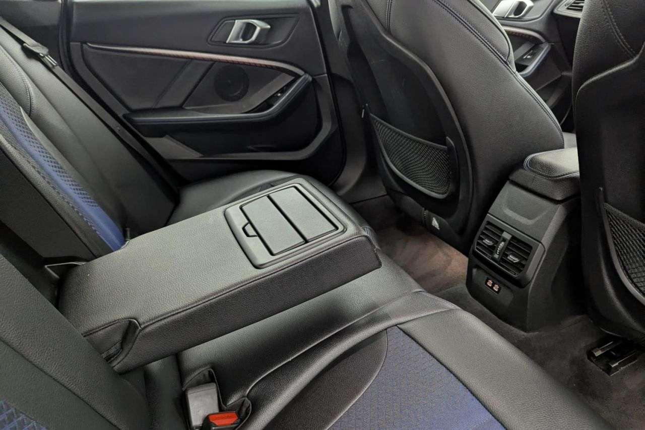 2022 BMW 2 SERIES GRAN COUPE 2022 BMW 2 SERIES GRAN COUPE