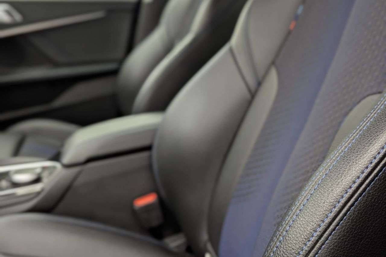 2022 BMW 2 SERIES GRAN COUPE 2022 BMW 2 SERIES GRAN COUPE