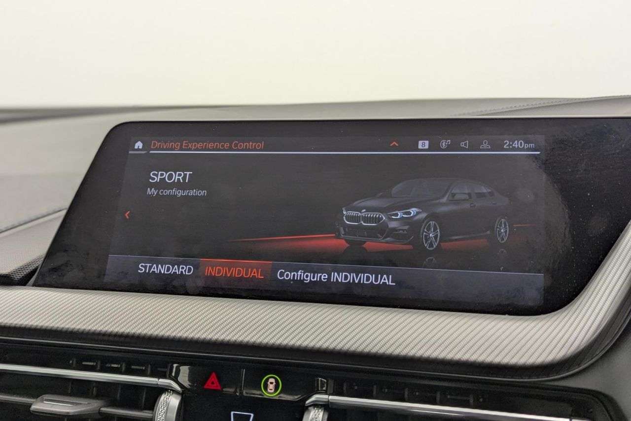 2022 BMW 2 SERIES GRAN COUPE 2022 BMW 2 SERIES GRAN COUPE