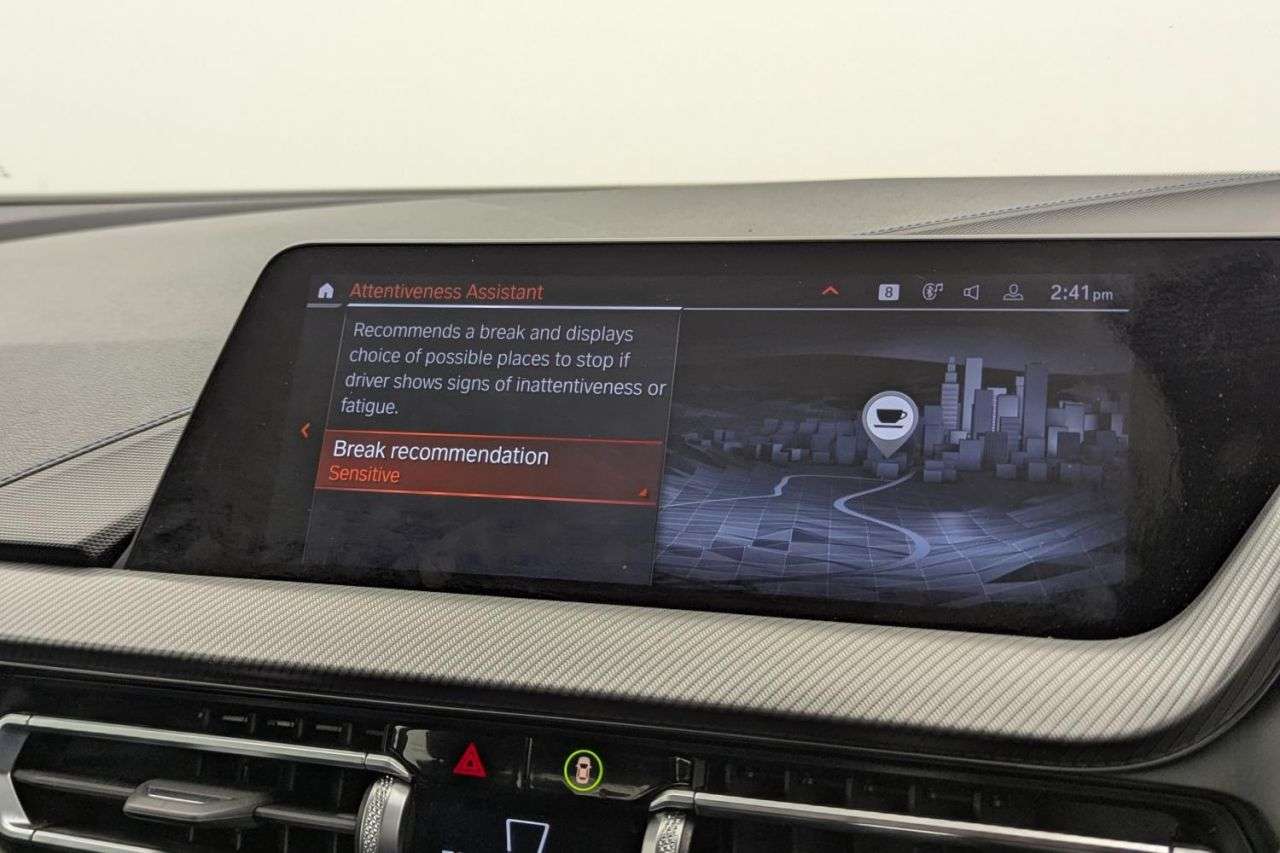 2022 BMW 2 SERIES GRAN COUPE 2022 BMW 2 SERIES GRAN COUPE