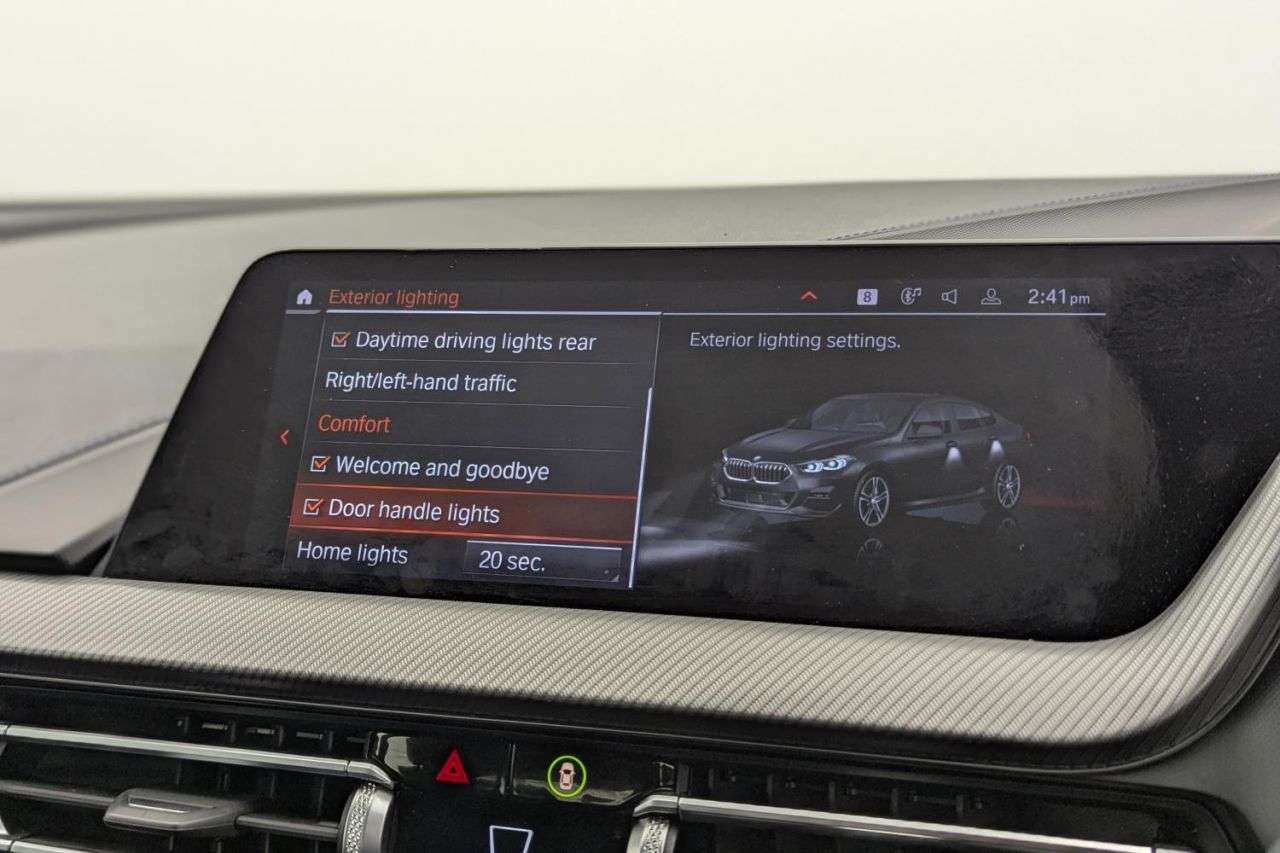 2022 BMW 2 SERIES GRAN COUPE 2022 BMW 2 SERIES GRAN COUPE