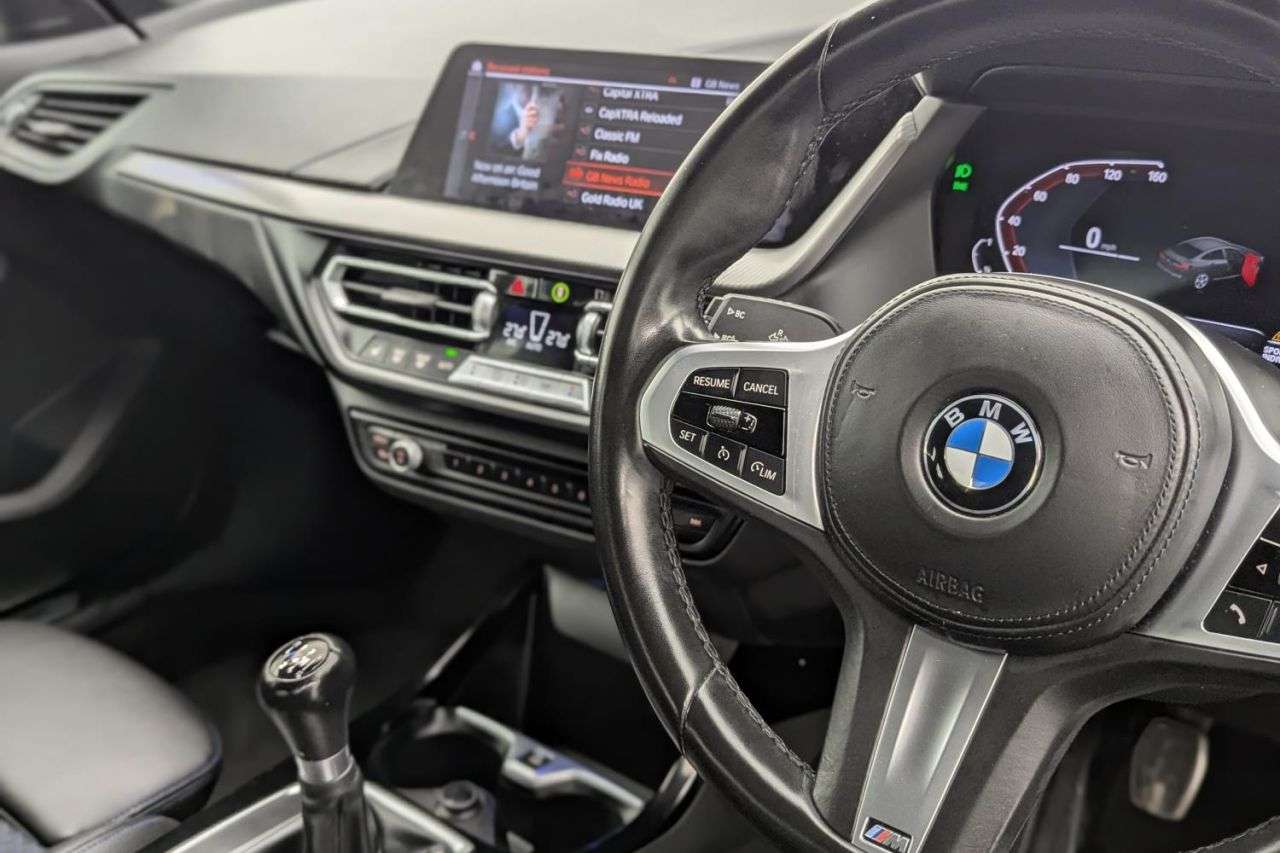 2022 BMW 2 SERIES GRAN COUPE 2022 BMW 2 SERIES GRAN COUPE