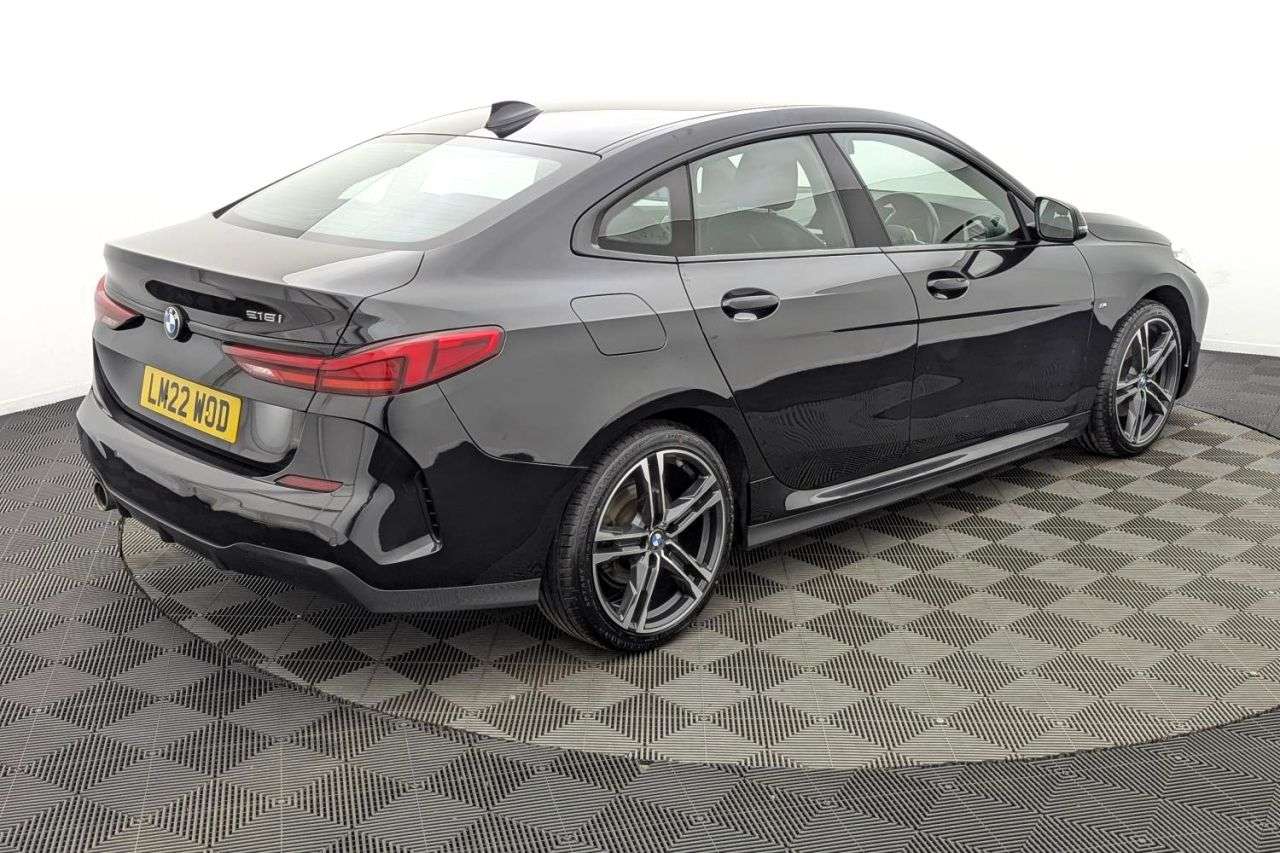 2022 BMW 2 SERIES GRAN COUPE 2022 BMW 2 SERIES GRAN COUPE