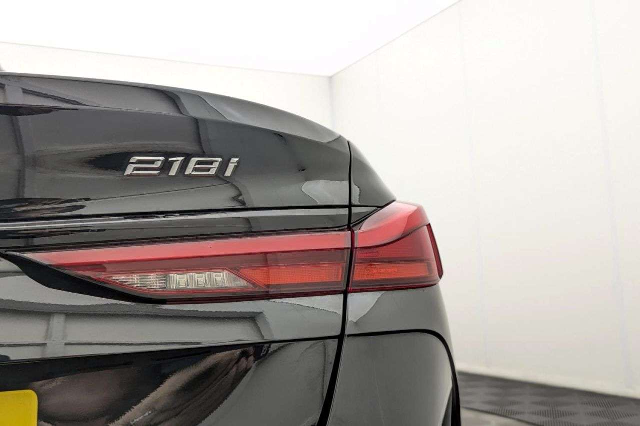 2022 BMW 2 SERIES GRAN COUPE 2022 BMW 2 SERIES GRAN COUPE