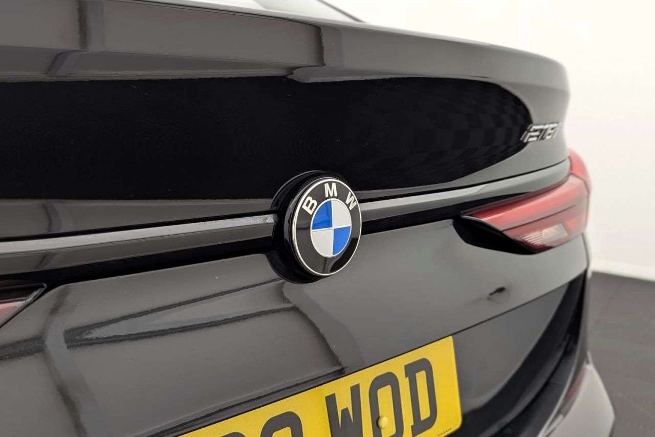 2022 BMW 2 SERIES GRAN COUPE 2022 BMW 2 SERIES GRAN COUPE