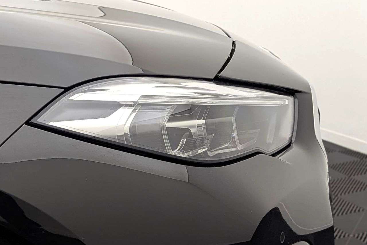 2022 BMW 2 SERIES GRAN COUPE 2022 BMW 2 SERIES GRAN COUPE