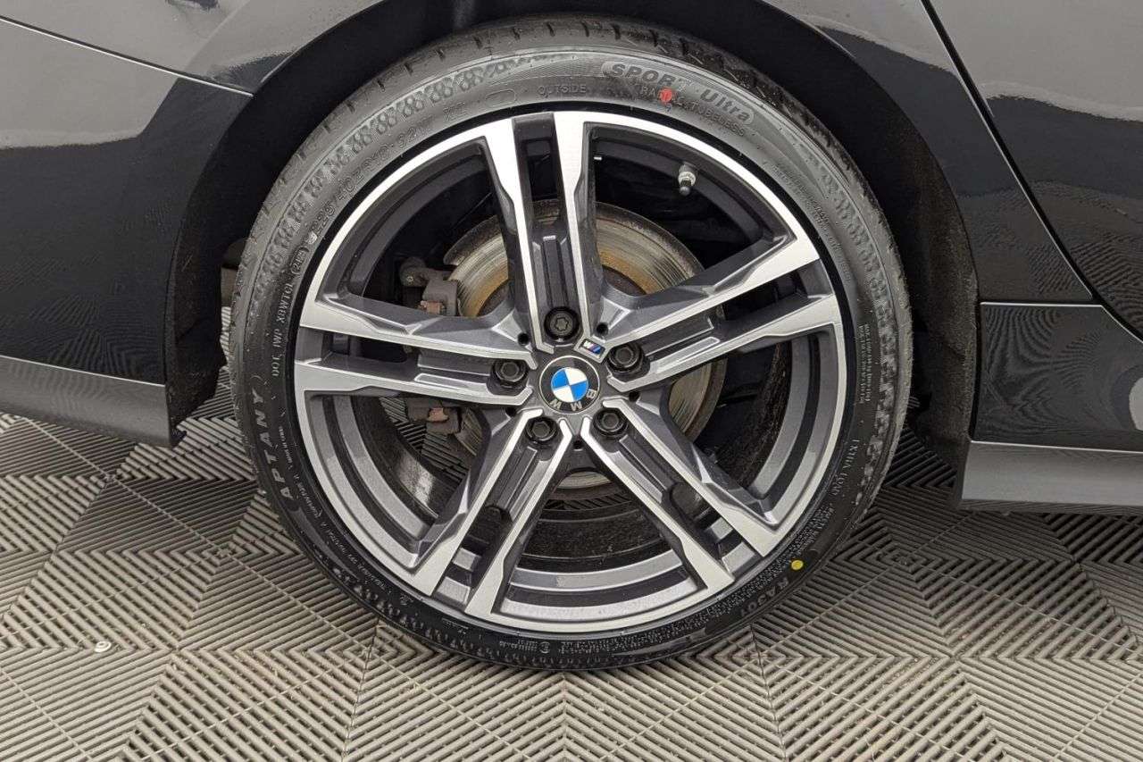 2022 BMW 2 SERIES GRAN COUPE 2022 BMW 2 SERIES GRAN COUPE