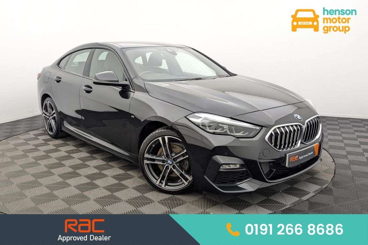 2022 BMW 2 SERIES GRAN COUPE 2022 BMW 2 SERIES GRAN COUPE