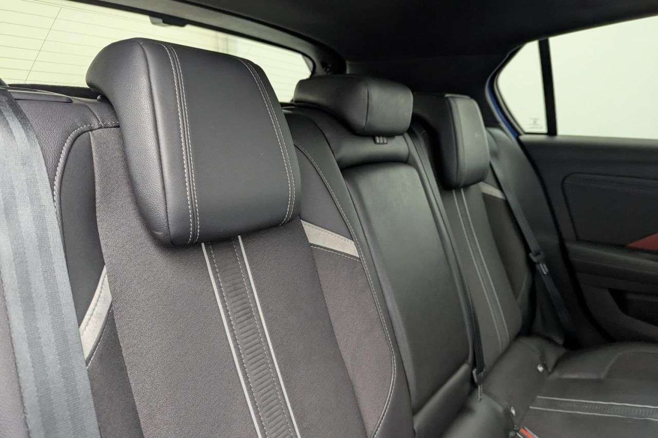 2022 VAUXHALL ASTRA 2022 VAUXHALL ASTRA