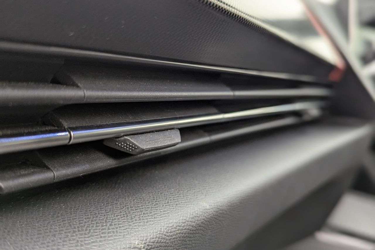 2022 VAUXHALL ASTRA 2022 VAUXHALL ASTRA