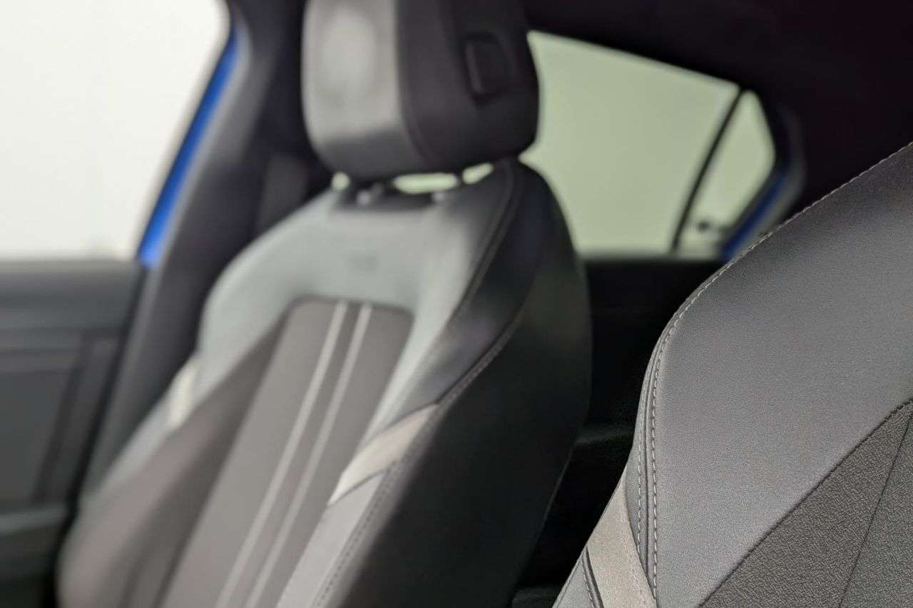 2022 VAUXHALL ASTRA 2022 VAUXHALL ASTRA