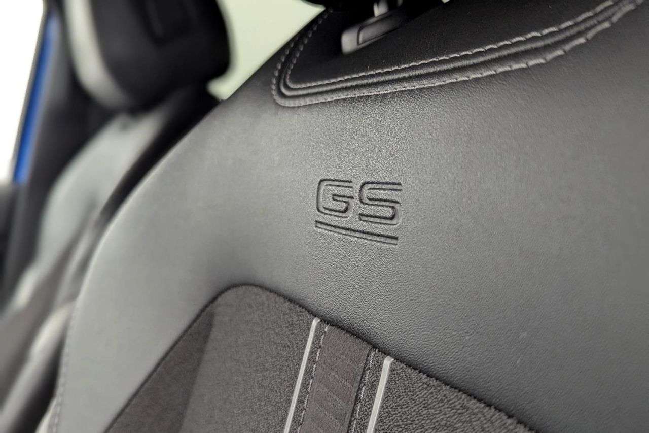 2022 VAUXHALL ASTRA 2022 VAUXHALL ASTRA