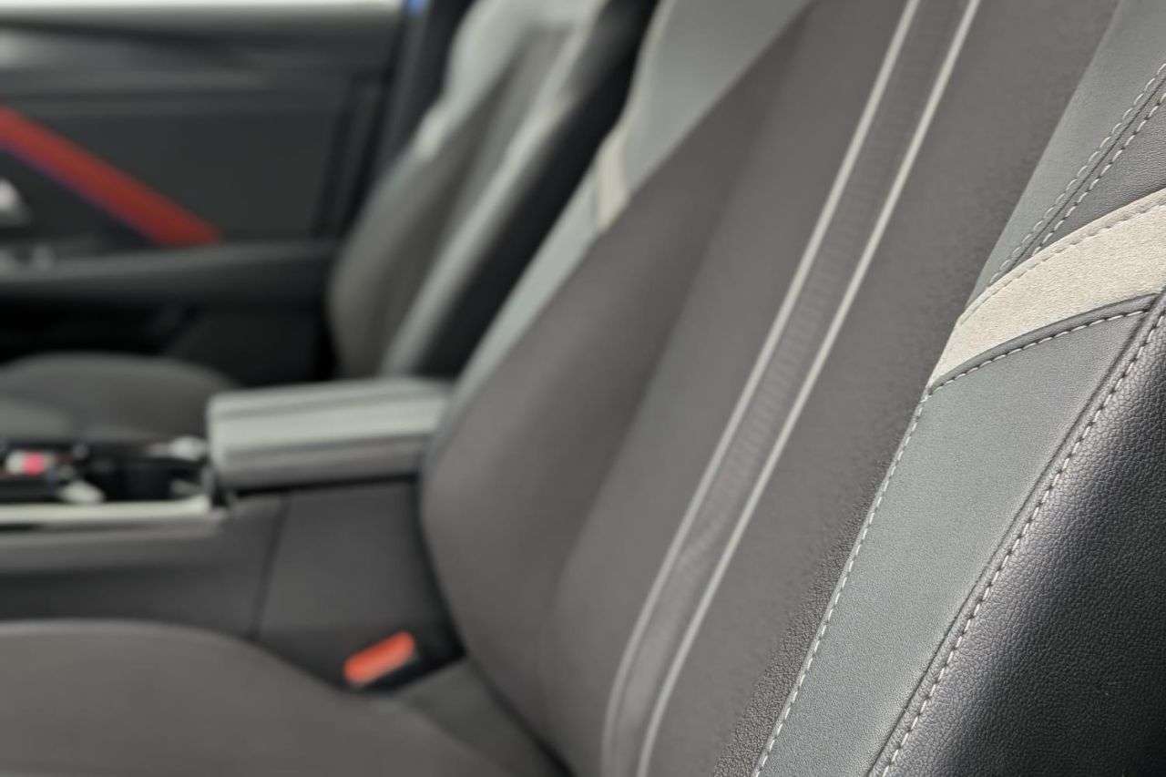 2022 VAUXHALL ASTRA 2022 VAUXHALL ASTRA