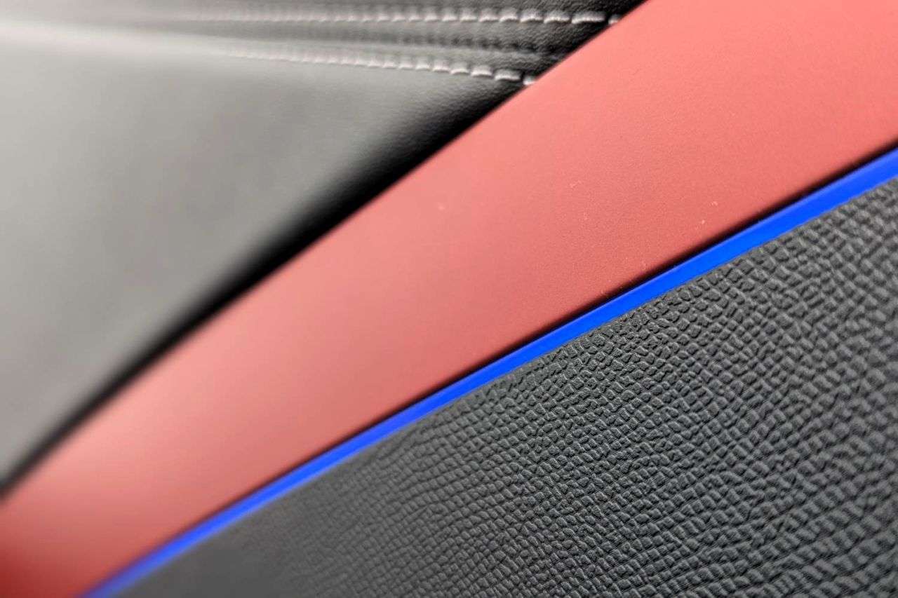 2022 VAUXHALL ASTRA 2022 VAUXHALL ASTRA