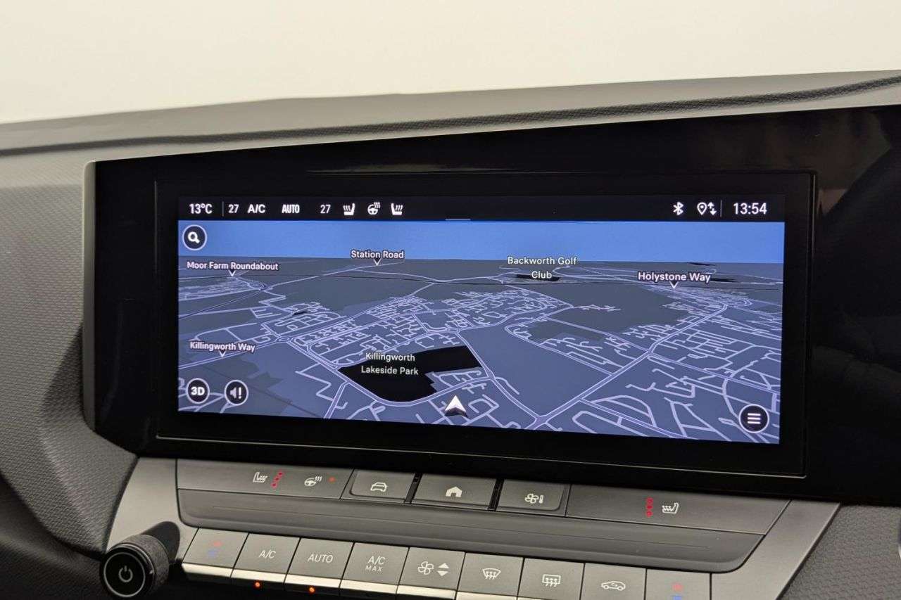 2022 VAUXHALL ASTRA 2022 VAUXHALL ASTRA