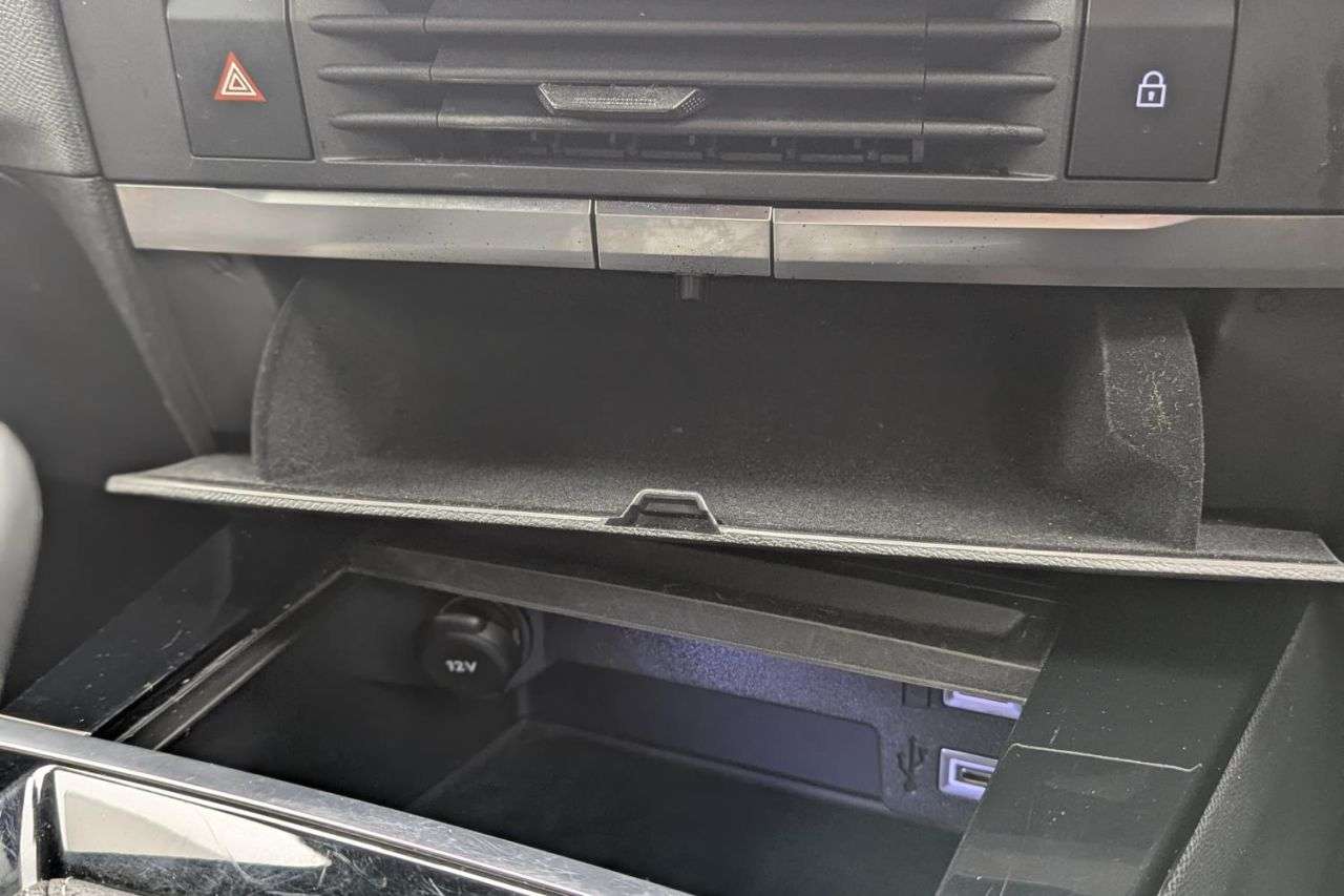 2022 VAUXHALL ASTRA 2022 VAUXHALL ASTRA