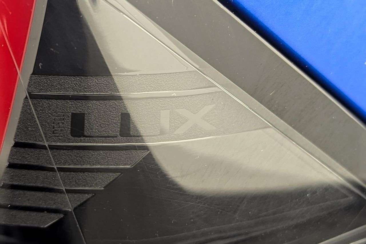 2022 VAUXHALL ASTRA 2022 VAUXHALL ASTRA