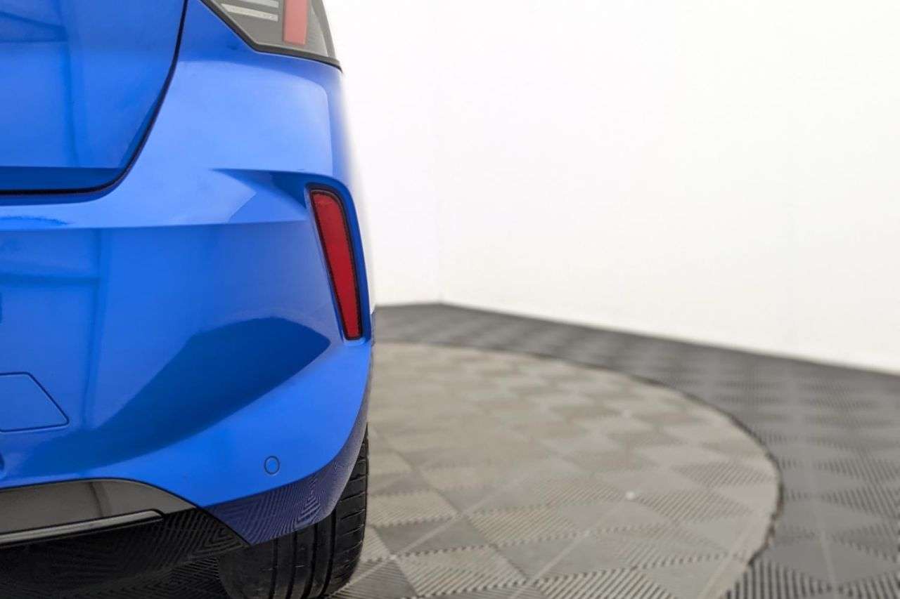 2022 VAUXHALL ASTRA 2022 VAUXHALL ASTRA