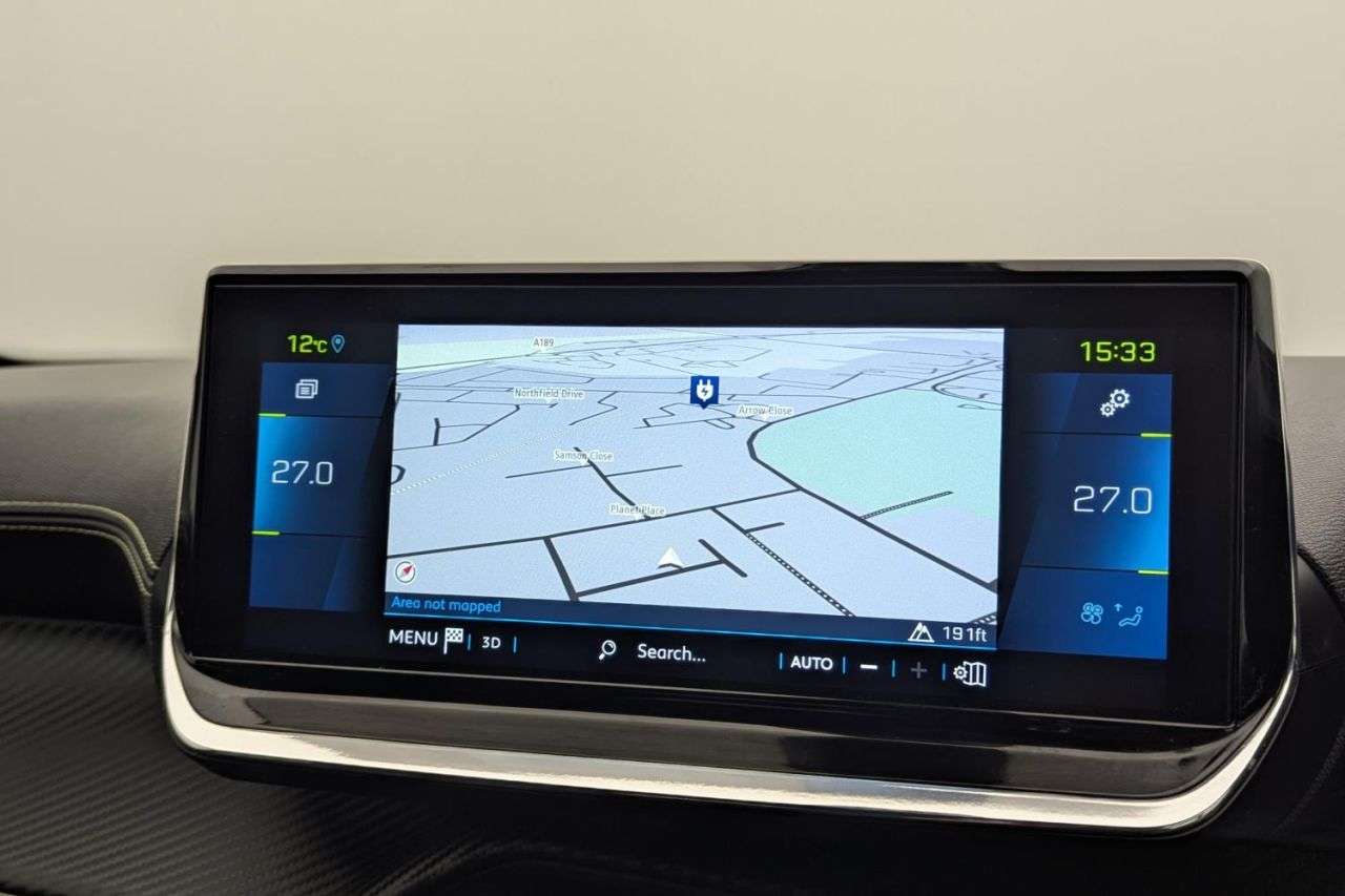 2021 PEUGEOT E-2008 2021 PEUGEOT E-2008