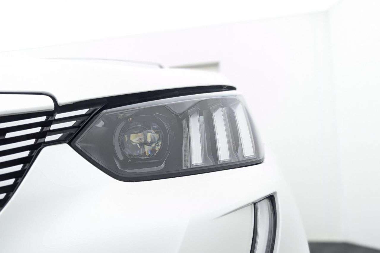 2021 PEUGEOT E-2008 2021 PEUGEOT E-2008