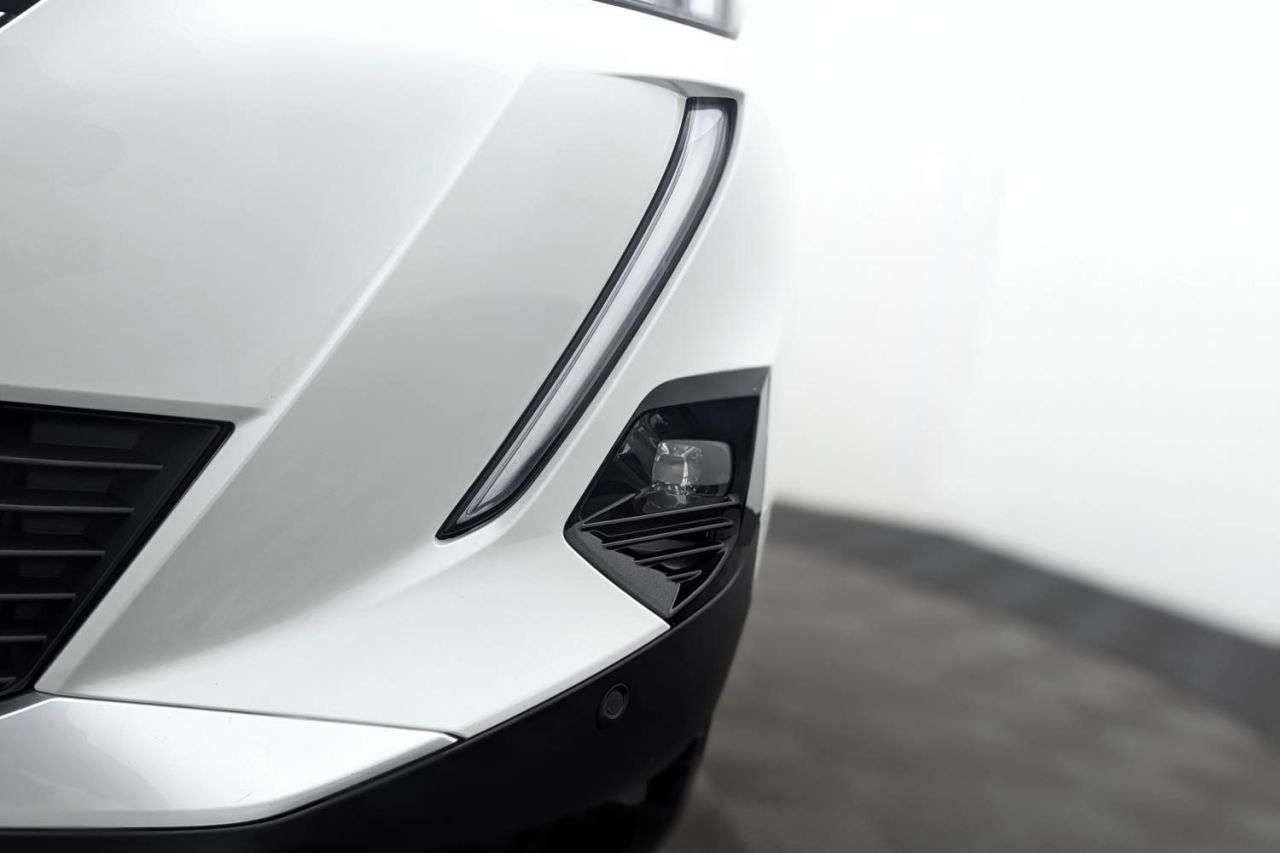 2021 PEUGEOT E-2008 2021 PEUGEOT E-2008