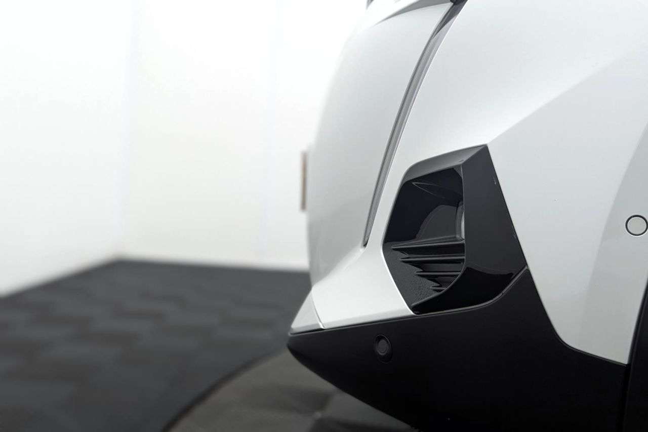 2021 PEUGEOT E-2008 2021 PEUGEOT E-2008