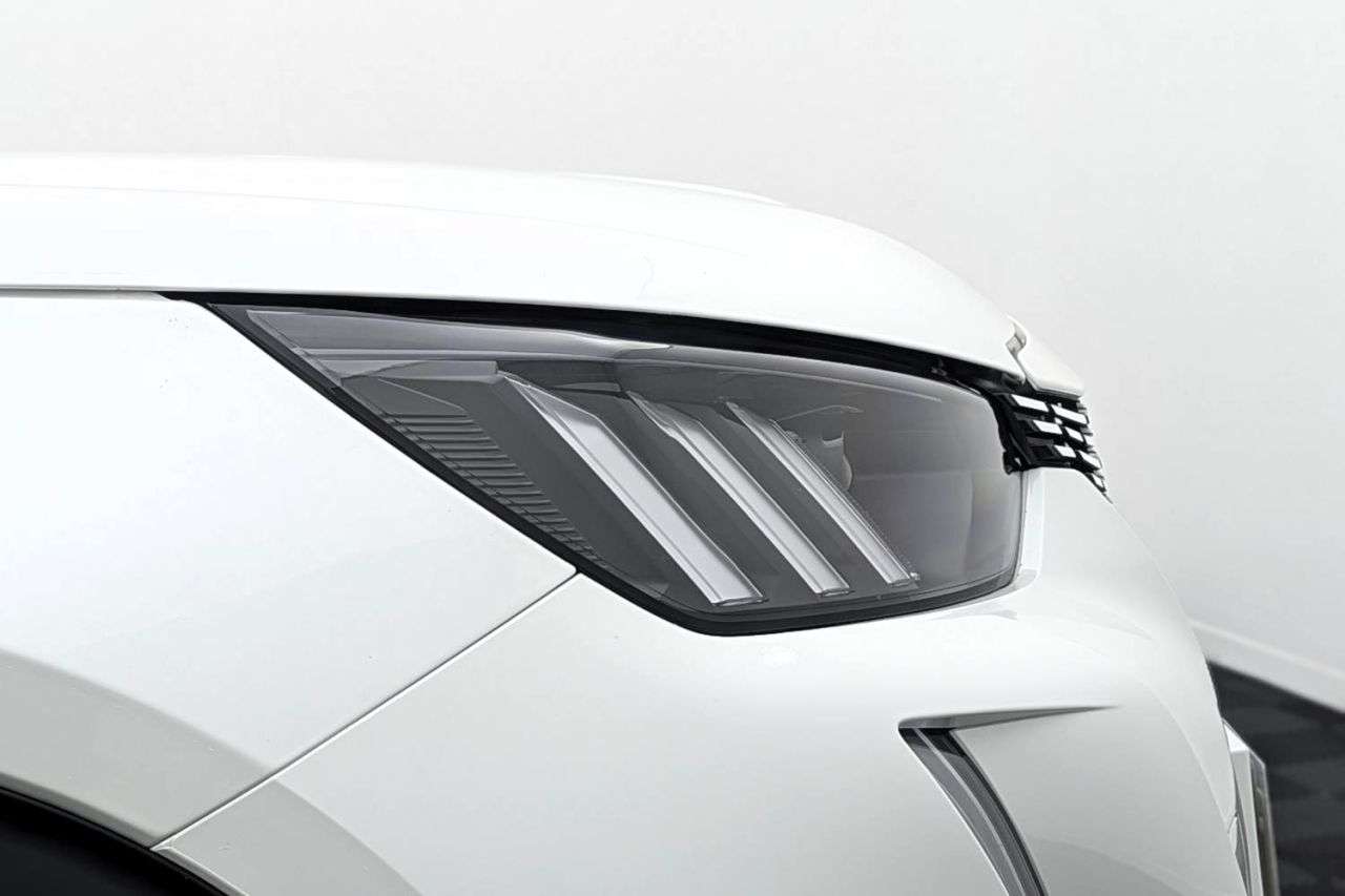 2021 PEUGEOT E-2008 2021 PEUGEOT E-2008