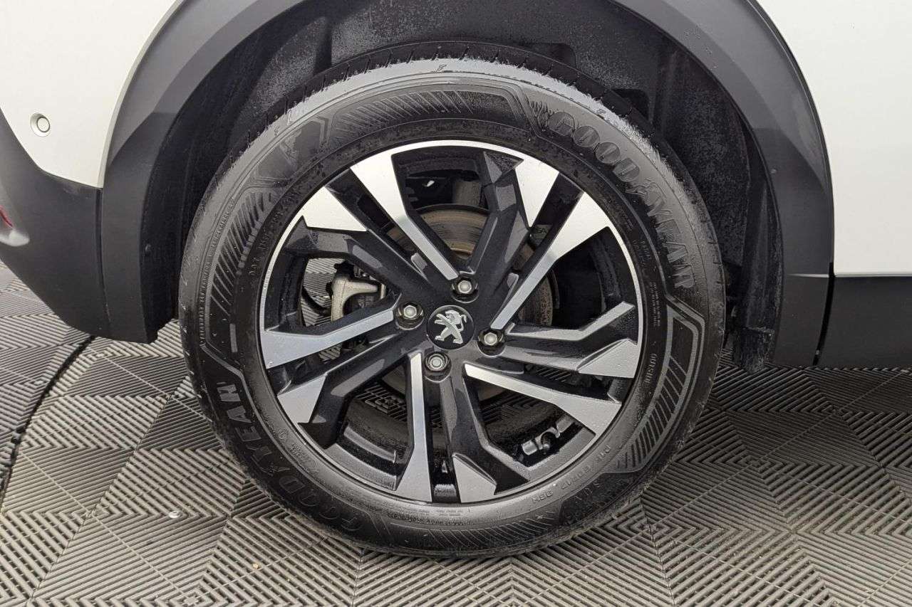 2021 PEUGEOT E-2008 2021 PEUGEOT E-2008