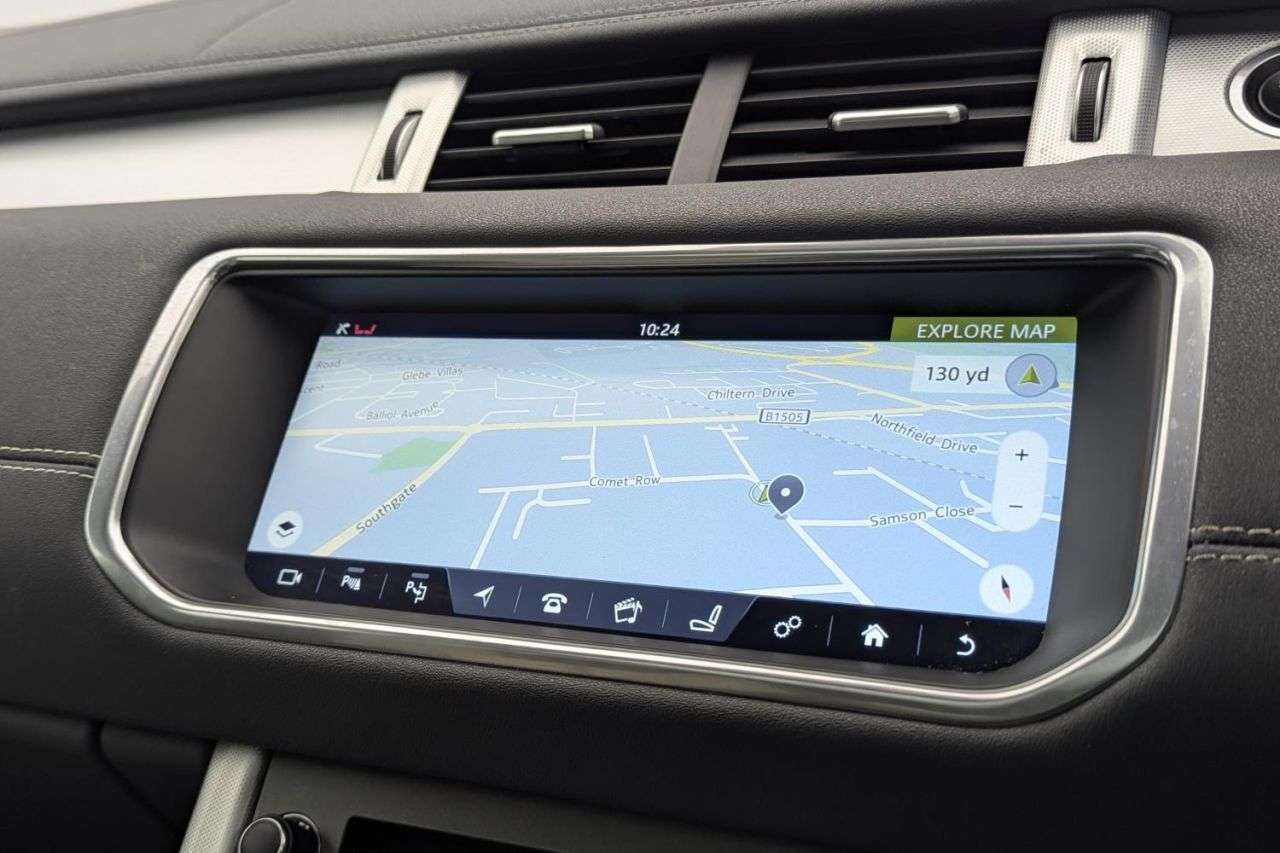 2016 LAND ROVER RANGE ROVER EVOQUE 2016 LAND ROVER RANGE ROVER EVOQUE