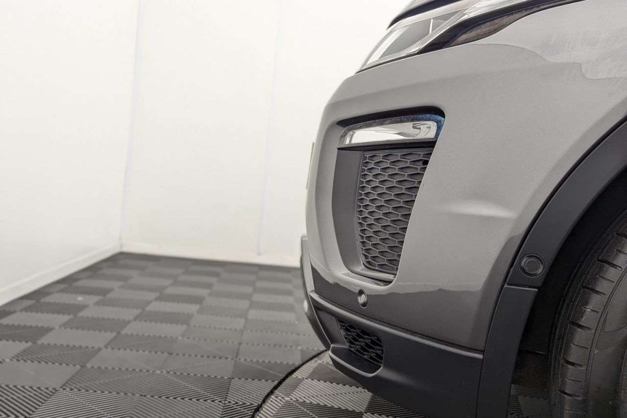 2016 LAND ROVER RANGE ROVER EVOQUE 2016 LAND ROVER RANGE ROVER EVOQUE