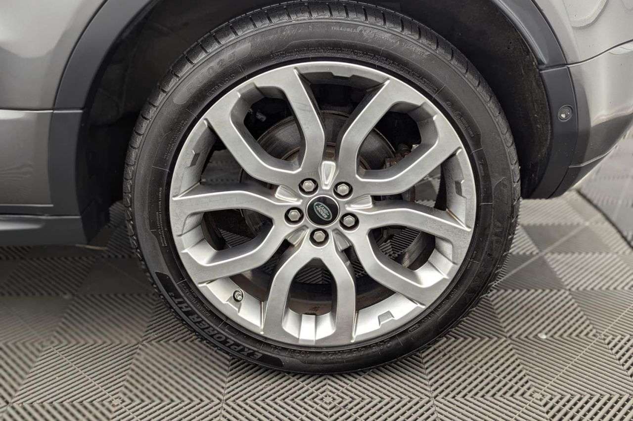 2016 LAND ROVER RANGE ROVER EVOQUE 2016 LAND ROVER RANGE ROVER EVOQUE