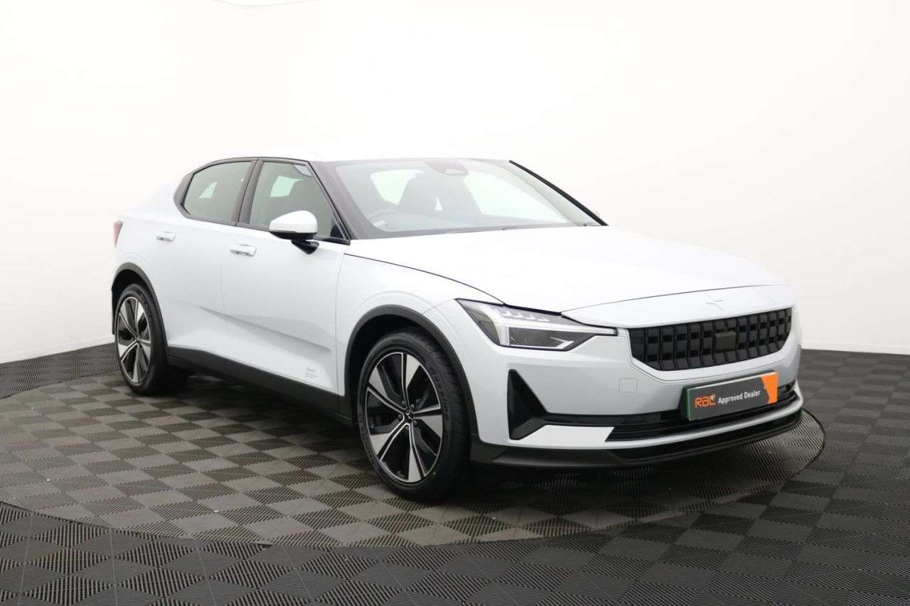 2022 POLESTAR POLESTAR 2 2022 POLESTAR POLESTAR 2