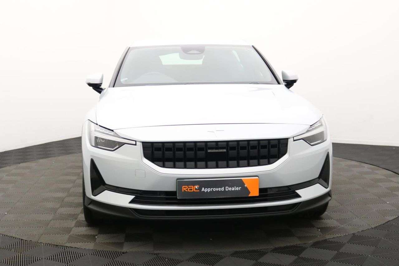 2022 POLESTAR POLESTAR 2 2022 POLESTAR POLESTAR 2